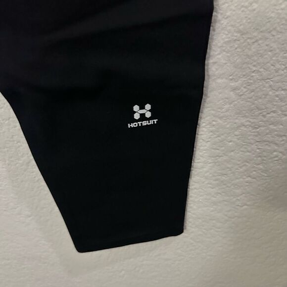 HOT SUIT PANTS - Picture 4 of 6